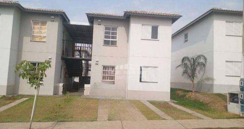 Casa sobreposta para venda no Residencial Nova Suíça III, no bairro Nova Suíça, Piracicaba/SP.