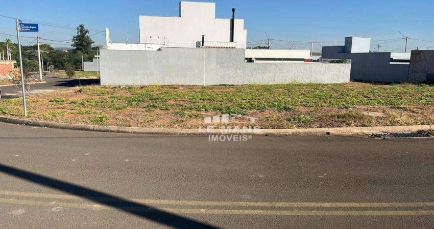 Terreno a venda no Loteamento Recanto São Geraldo em Saltinho/SP