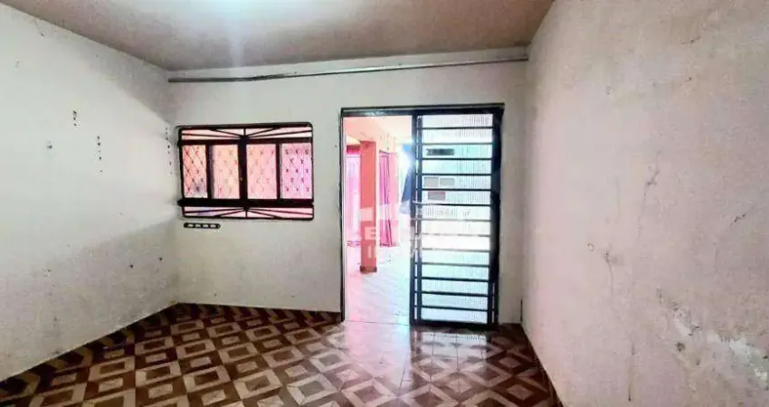 Casa a venda para demolição no bairro Vila Sonia, Piracicaba/SP