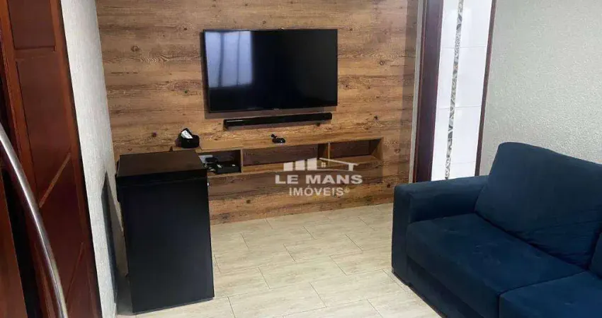 Casa para alugar na Vila Monteiro em Piracicaba/SP
