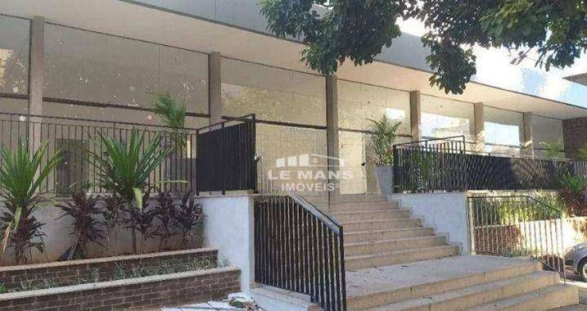 Salão comercial para alugar no bairro Centro, Piracicaba/SP