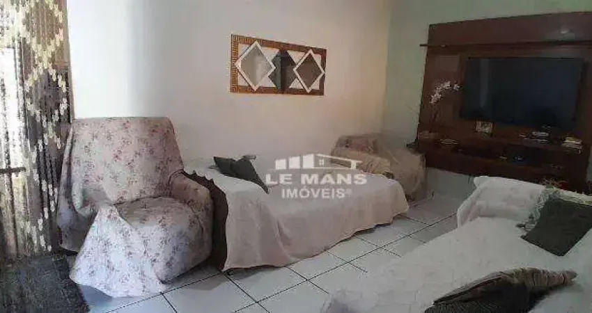 Casa com 2 quartos à venda em Algodoal, Piracicaba 