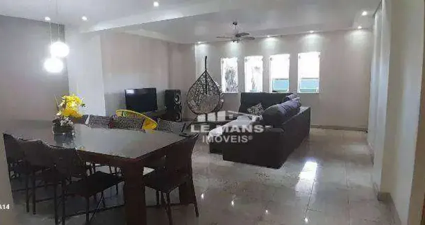 Casa a venda no bairro São Francisco, Piracicaba/SP