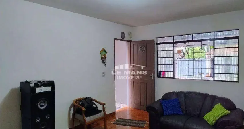 Casa a venda no bairro Jardim Costa Rica em Piracicaba/SP