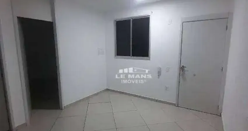 Apartamento a venda no Edifício Viva Vida Paineiras, no bairro Vila Sônia, Piracicaba/SP
