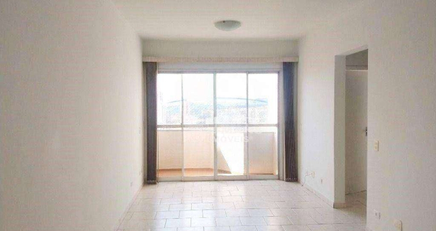 Apartamento a venda no Edifício Jipóia, no bairro Vila Monteiro, Piracicaba/SP