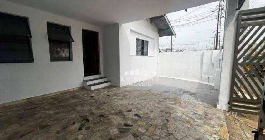 Casa para alugar no bairro Piracicamirim, Piracicaba/SP