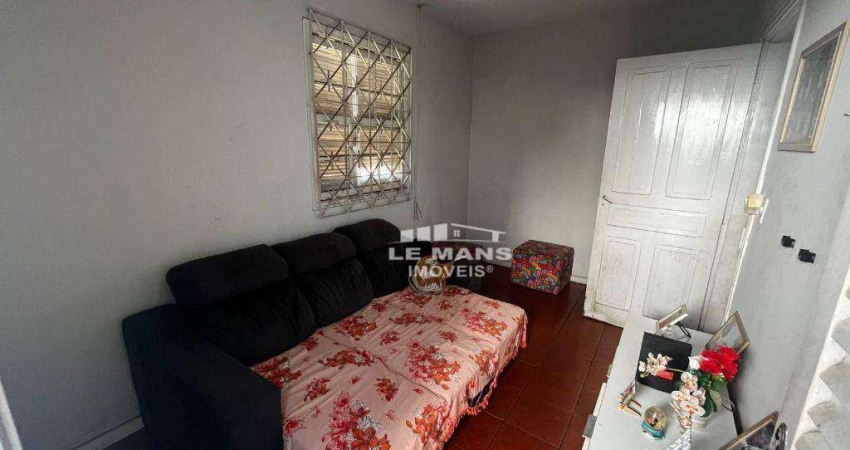 Casa comercial a venda no bairro Centro em Piracicaba/SP