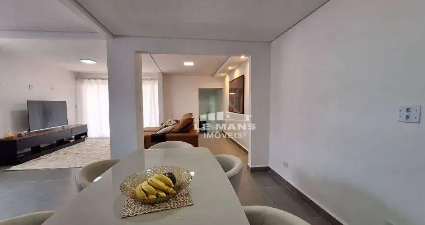 Casa com 3 quartos à venda no Jardim Alvorada, Piracicaba