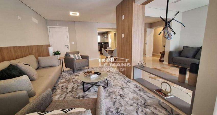 Apartamento a venda no Edifício Residencial Floriano, no bairro Centro em Piracicaba/SP