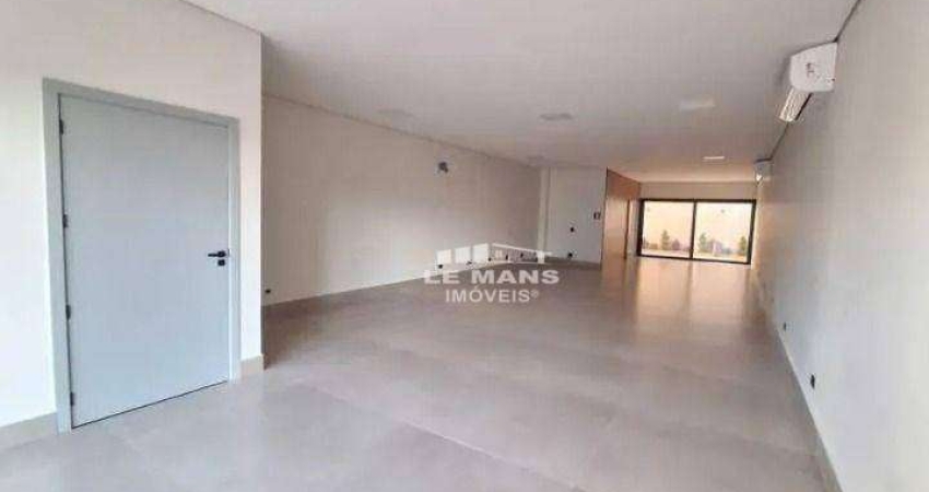 Salão comercial para alugar no bairro São Dimas, em Piracicaba/SP