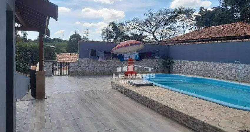 Chácara a venda no bairro Vivendas bela Vista em Piracicaba/SP