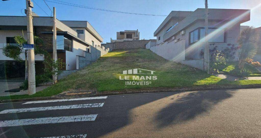 Terreno a venda no Residencial Damha I, no bairro Bongue em Piracicaba/SP