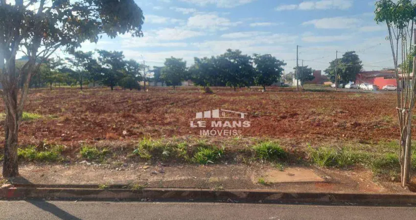 Terreno a venda no bairro Residencial Bertolucci em Piracicaba/SP