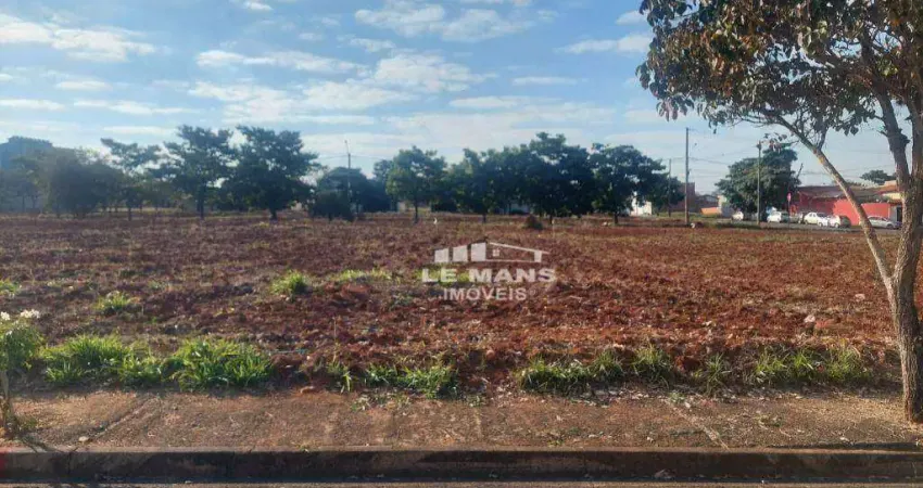 Terreno a venda no bairro Residencial Bertolucci em Piracicaba/SP