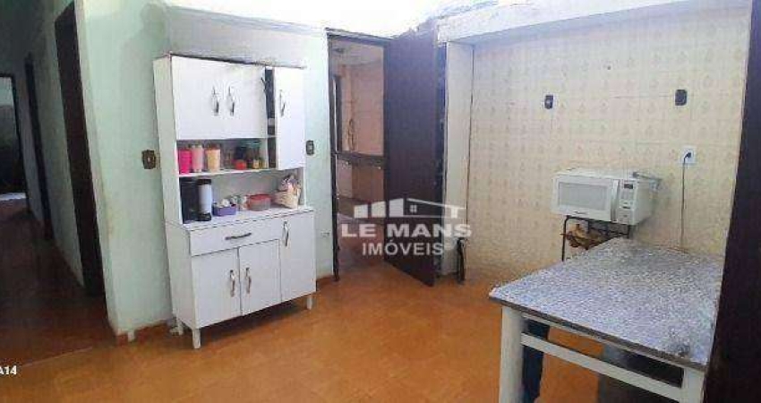 Casa a venda no bairro Nova América em Piracicaba/SP