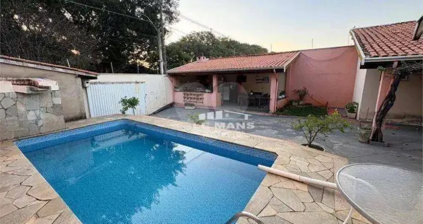 Casa a venda no bairro Nova Piracicaba em Piracicaba/SP