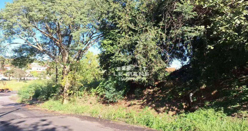 Terreno à venda, 552 m² por R$ 300.000 - Aguas De Sao Pedro - São Pedro/SP