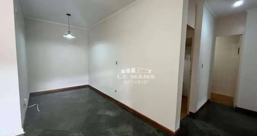 Apartamento a venda no Edifício Nações Unidas, no bairro Paulicéia em Piracicaba/SP