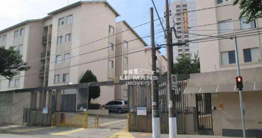 Apartamento a venda no edifício nações unidas, no bairro paulicéia em piracicaba/sp