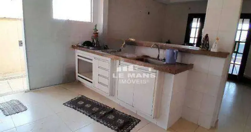 Casa a venda no bairro Vila Cristina em Piracicaba/SP