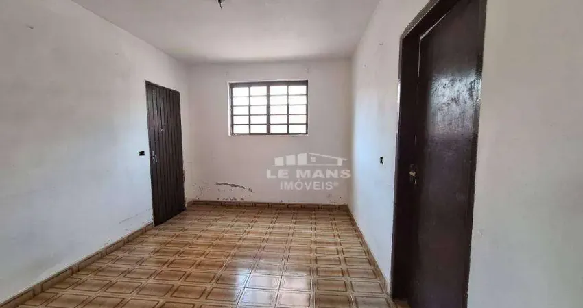 Casa com 4 quartos à venda no Jaraguá, Piracicaba 
