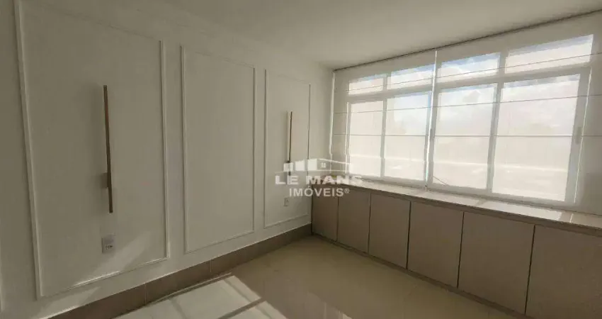 Apartamento a venda no Edifício Rita Holland, 2 quartos, no bairro Centro em Piracicaba - SP