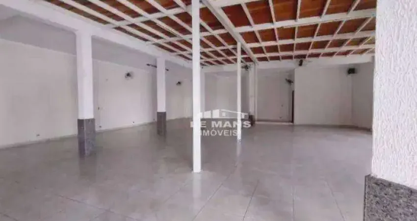 Sala para alugar, no bairro Vila Industrial em Piracicaba - SP