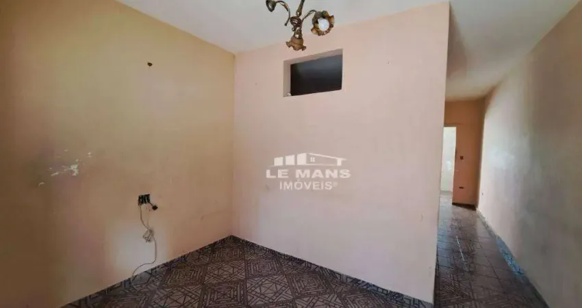 Casa com 1 quarto à venda no Centro, Piracicaba 
