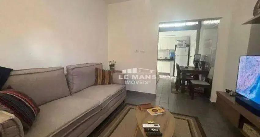 Casa com 2 quartos à venda no Alto, Piracicaba 