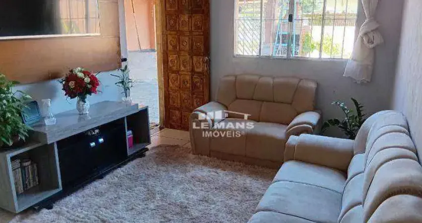 Casa com 3 quartos à venda no Jardim Parque Jupiá, Piracicaba 