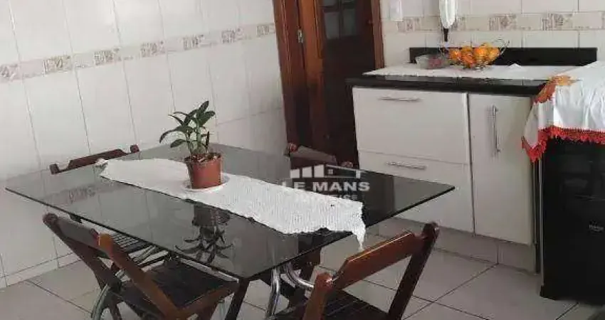 Casa a venda no bairro Parque Conceição II em Piracicaba - SP