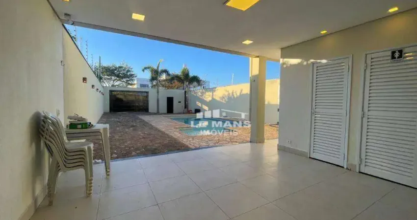 Casa tipo Edícula a venda, no bairro Alto da Boa Vista em Piracicaba - SP