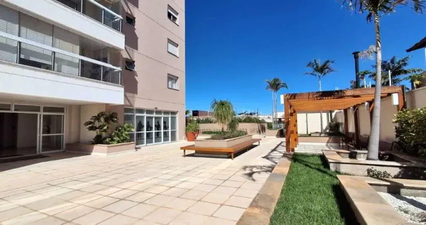 Apartamento a venda no edificio kairos, no bairro vila independência em piracicaba - sp