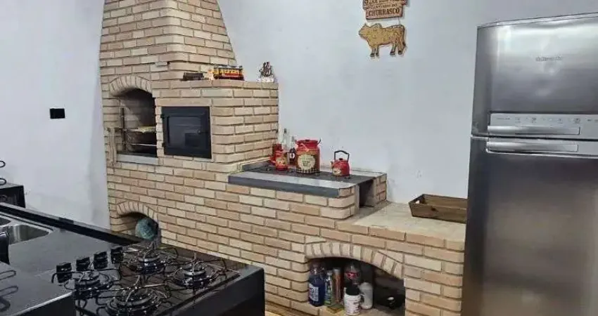 Casa tipo Edícula a venda, no bairro Vila Industrial em Piracicaba - SP