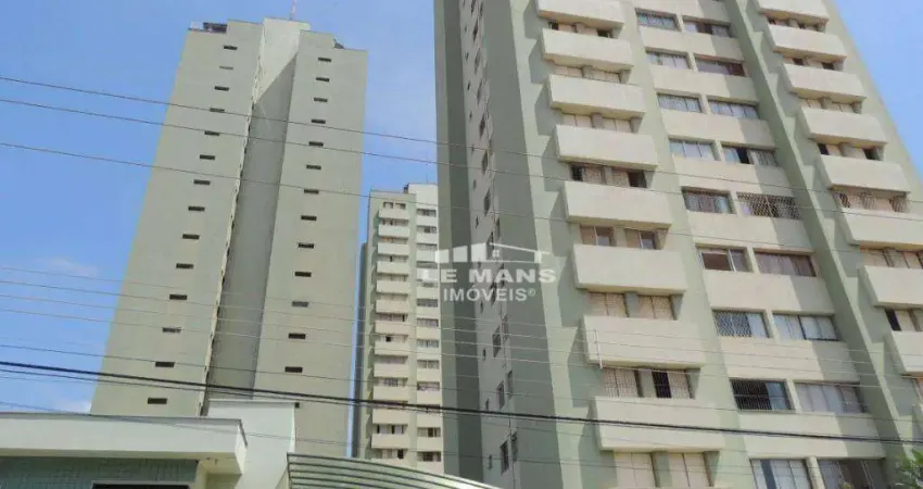Apartamento a venda no cond. solar quinta da boa vista, no bairro alto em piracicaba - sp