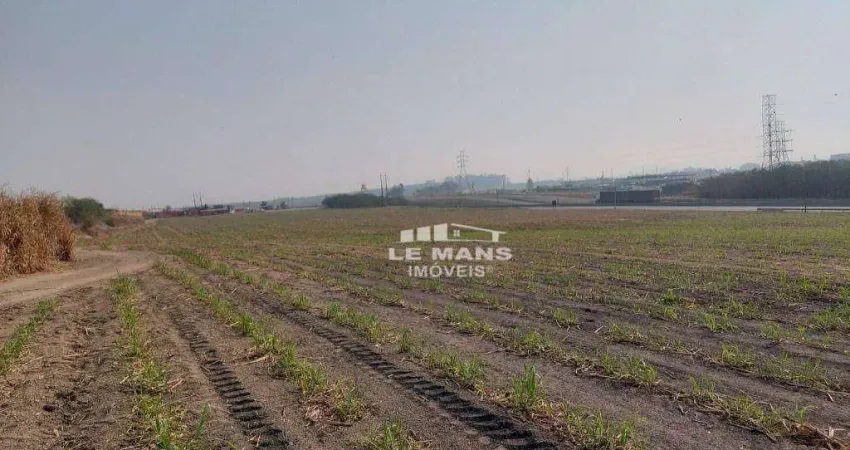 Terreno à venda na Zona Rural, Piracicaba