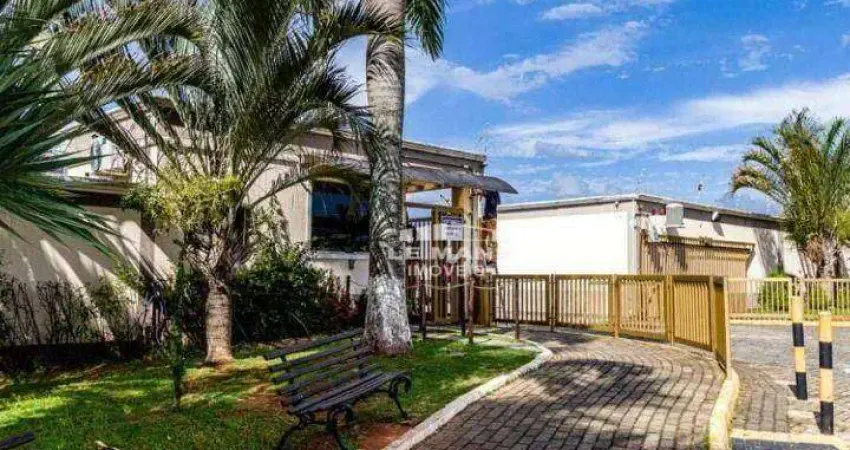 Apartamento a venda no edifício parque premiatto no bairro dois córregos em piracicaba/sp