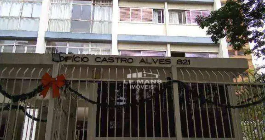 Apartamento com 3 quartos para alugar no Paraíso, São Paulo 