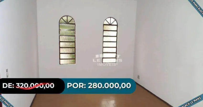 Casa com 2 quartos à venda no Santa Terezinha, Piracicaba 