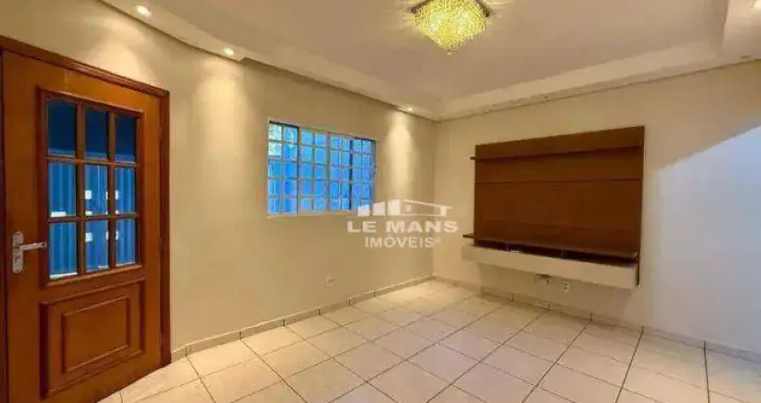 Casa com 3 quartos à venda no Santa Rosa, Piracicaba