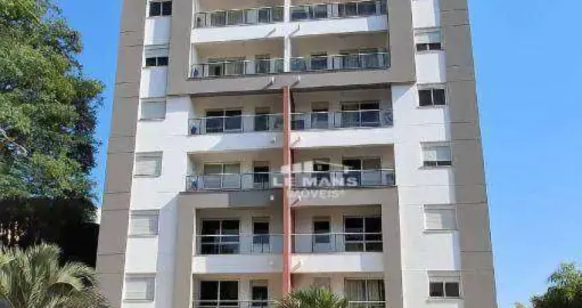 Apartamento a venda no edificio residencial liv no bairro alto em piracicaba - sp