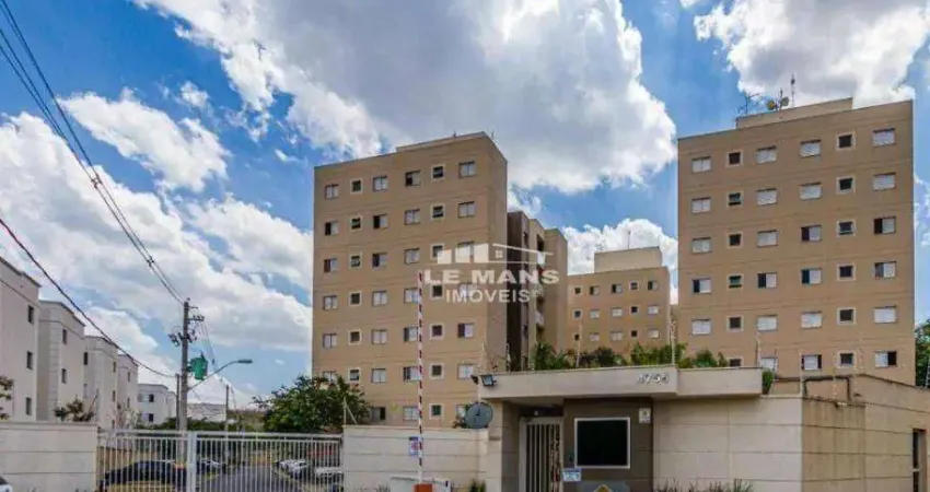 Apartamento a venda no edifício doce lar, no bairro são francisco em piracicaba - sp