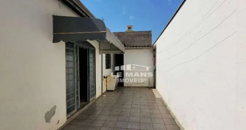 Casa com 2 dormitórios à venda, 72 m² por r$ 230.000,00 - paulicéia - piracicaba/sp