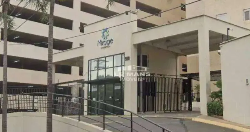 Apartamento com 2 quartos à venda no Paulicéia, Piracicaba