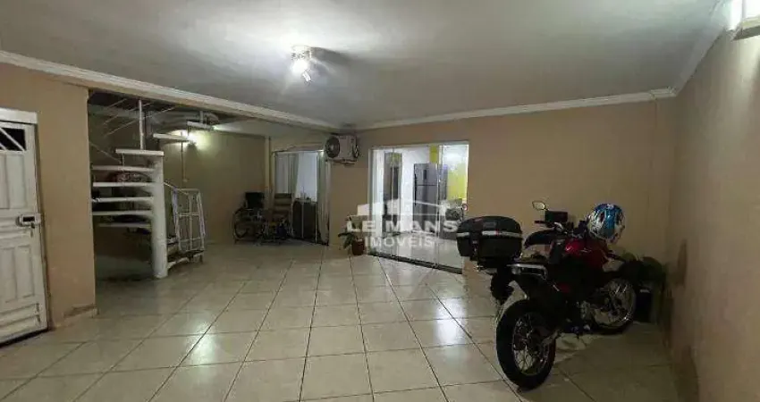 Casa para venda no bairro residencial serra verde em piracicaba - sp