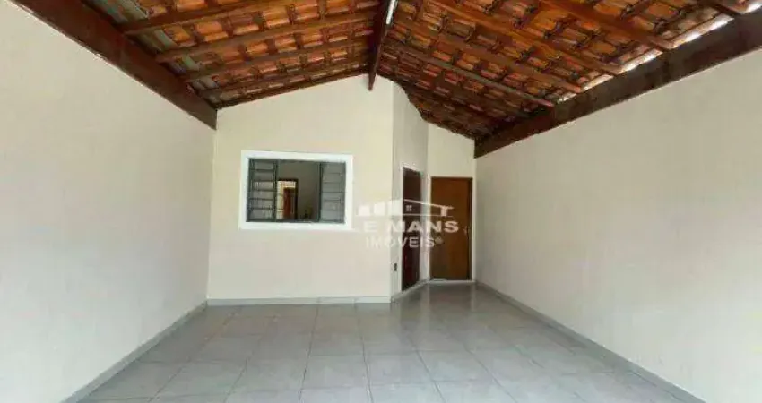Casa para alugar no bairro santa terezinha em piracicaba/sp