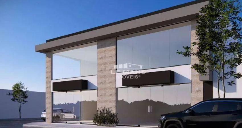 Sala comercial para alugar no São Dimas, Piracicaba