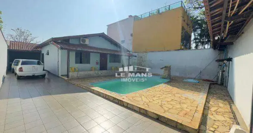 Casa com 2 quartos à venda no Nova Piracicaba, Piracicaba