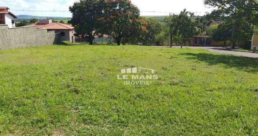 Terreno a venda no condomínio colinas do piracicaba (ártemis) em piracicaba/sp